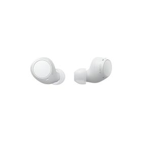 SONY 完全ワイヤレスイヤホン WF-C510/ホワイト Headphone/Earphone