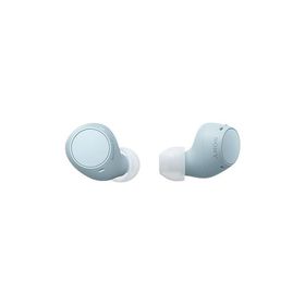 SONY 完全ワイヤレスイヤホン WF-C510/ブルー Headphone/Earphone