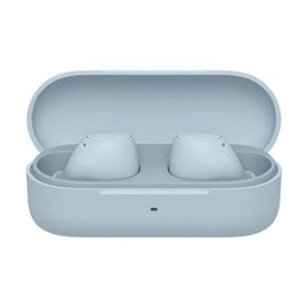 ソニー(SONY) WF-C510-L ブルー 完全ワイヤレスイヤホン Bluetooth5.3 外音取込機能