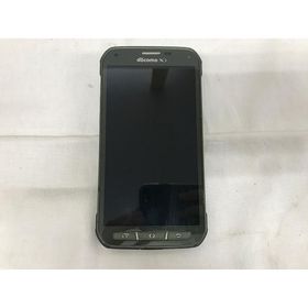 中古■docomo GALAXY S5 ACTIVE SC-02G 16G Android6★動作OK★〇判定★防水・防塵★送料無料