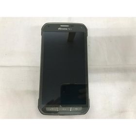 中古■docomo GALAXY S5 ACTIVE SC-02G 16G★動作OK★〇判定★防水・防塵★送料無料