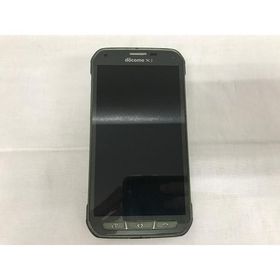 中古■docomo GALAXY S5 ACTIVE SC-02G 16G Android6★動作OK★〇判定★防水・防塵★送料無料
