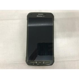 中古■docomo GALAXY S5 ACTIVE SC-02G 16G Android6★動作OK★〇判定★防水・防塵★送料無料
