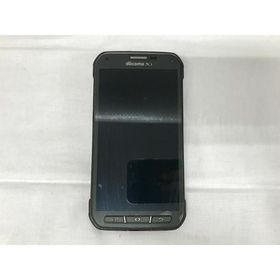 中古■docomo GALAXY S5 ACTIVE SC-02G 16G Android4.4.2★動作OK★〇判定★防水・防塵★送料無料