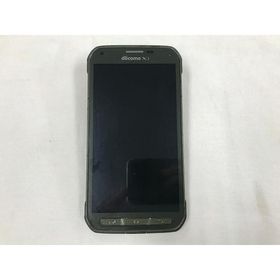 中古■docomo GALAXY S5 ACTIVE SC-02G 16G Android6★動作OK★〇判定★防水・防塵★送料無料
