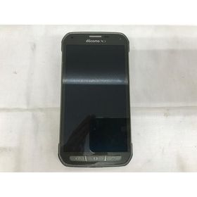 中古■docomo GALAXY S5 ACTIVE SC-02G 16G Android6★動作OK★〇判定★防水・防塵★送料無料
