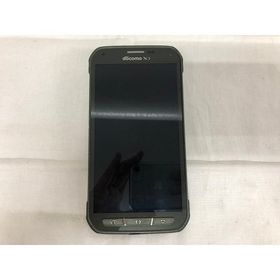 中古■docomo GALAXY S5 ACTIVE SC-02G 16G Android6★動作OK★〇判定★防水・防塵★送料無料