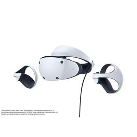 『新品外箱傷みあり』SONY(ソニー)PlayStation VR2 CFIJ-17000