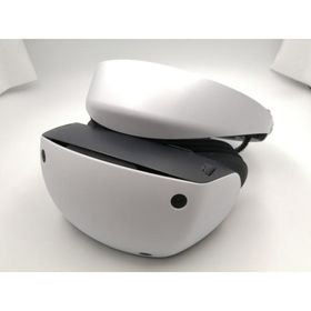 【中古】SIE PlayStation VR2 [Horizon Call of the Mountain] 同梱版 CFIJ-17001【ECセンター】保証期間１週間【ランクA】