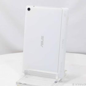 〔中古〕ASUS(エイスース) ZenPad S 8.0 32GB ホワイト Z580CA-WH32 Wi-Fi〔258-ud〕