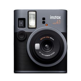 【新品】FUJIFILM チェキ instax mini41 インスタントカメラ 4547410545173