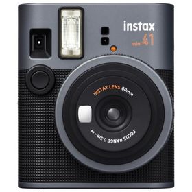 富士フイルム インスタントカメラ「instax mini 41」チェキ INS_MINI_41 返品種別A