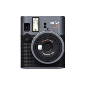 FUJIFILM フジフイルム チェキ instax mini 41