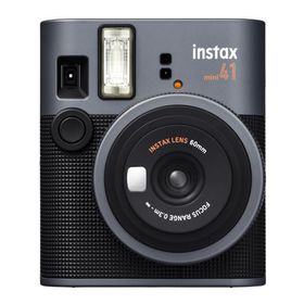 フジフイルム FUJIFILM チェキ INSTAX mini 41