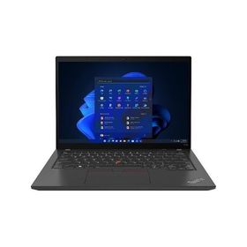 Lenovo ThinkPad P14s Gen 3 21AK002GUS 14インチ モバイルワークステーション - WUXGA - 1920 x 1200 - Intel Core i7 第12世代 i7-1280P 1.80GHz - 合計RAM -