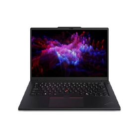 Lenovo ThinkPad P14s Gen 5 21G20022US 14.5インチ タッチスクリーンモバイルワークステーション - WQXGA - Intel Core Ultra 7 155H - 16GB - 512GB SSD - 英