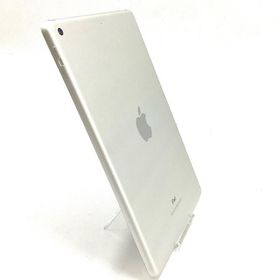 Apple iPad 第6世代 32GB シルバー Wi-Fi 動作確認済 【全額返金保証】【最速発送】