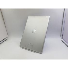 【中古】Apple SoftBank 【SIMロックあり】 iPad（第6世代/2018） 32GB シルバー MR6P2J/A【大宮東口】保証期間１ヶ月【ランクC】