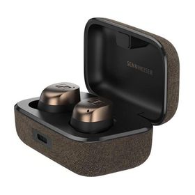 MOMENTUM True Wireless 4 MTW4 (ブラックコッパー)/SENNHEISER
