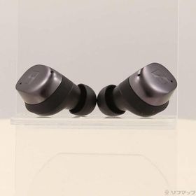 〔中古〕SENNHEISER(ゼンハイザー) MOMENTUM True Wireless 4 ブラックグラファイト〔368-ud〕