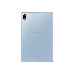 【未使用】Lenovo docomo 【SIMフリー】 dtab Compact d-52C ミスティブルー 4GB 64GB【大阪本店】保証期間３ヶ月