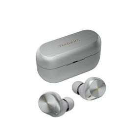 パナソニック EAH-AZ80-S トゥルーワイヤレスイヤホン ステレオインサイドホン シルバー