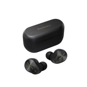 Technics EAH-AZ80-K トゥルーワイヤレスイヤホン ステレオインサイドホン ブラック