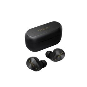 【即納】パナソニック ワイヤレス コンチャフィット形状 3台マルチポイント接続対応 圧倒的な臨場感 ワイヤレスステレオインサイドホン K ブラック EAH-AZ80