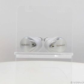 〔中古〕Technics EAH-AZ80-S〔269-ud〕