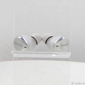 〔中古〕Technics EAH-AZ80-S〔269-ud〕