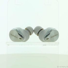 〔中古〕Technics EAH-AZ80-S〔349-ud〕