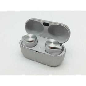 【中古】Panasonic Technics EAH-AZ80-S [シルバー]【津田沼】保証期間１ヶ月【ランクB】