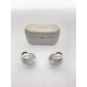 Panasonic◆イヤホン Technics EAH-AZ80-S