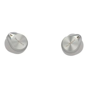 Technics テクニクス/ワイヤレスイヤホン/EAH-AZ80-S/4KCFA061911/Aランク/69【中古】