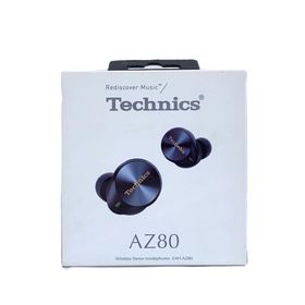 Technics◆イヤホン/EAH-AZ80