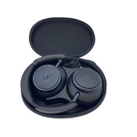 ANKER◆ヘッドホン Soundcore Space Q45 A3040011 [ブラック]