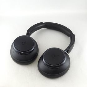 Anker Soundcore Space Q45 ワイヤレスヘッドホン USED品 本体のみ A3040 ノイズキャンセリング 外音取込 ハイレゾ マイク 完動品 V1978