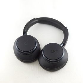 Anker Soundcore Space Q45 ワイヤレスヘッドホン USED美品 本体のみ A3040 ノイズキャンセリング 外音取込 ハイレゾ マイク 完動品 V2043