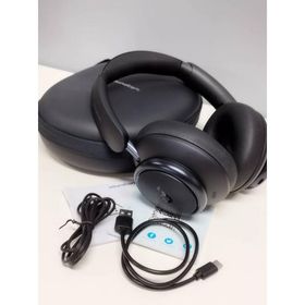 soundcore Space Q45 ワイヤレスヘッドホン