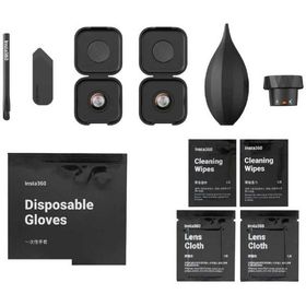 INSTA360 X4 Air レンズ交換セット ダブルレンズ CINSBAFL-WL