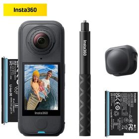 Insta360 X4 Air Starter Bundle CINSAAFA-SE03