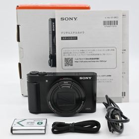 SONY Cyber-shot DSC-HX99