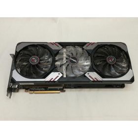 【中古】ASRock Radeon RX 6900 XT Phantom Gaming D 16G OC RX6900XT/16GB(GDDR6)/PCI-E【川崎】保証期間１週間