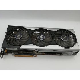 【中古】SAPPHIRE NITRO+ Radeon RX 6900 XT OC 16G GDDR6 Special Edition（11308-03-20G） RX6900XT/16GB(GDDR6)/PCI-E【熊本】保証期間１週間