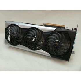 【中古】SAPPHIRE NITRO+ Radeon RX 6900 XT OC 16G GDDR6 Special Edition（11308-03-20G） RX6900XT/16GB(GDDR6)/PCI-E【川崎】保証期間１週間