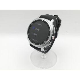 【中古】SAMSUNG Galaxy Watch8 Classic LTE/Bluetoothモデル SM-L505FZKJDCM [ブラック]【中野】保証期間１ヶ月【ランクB】