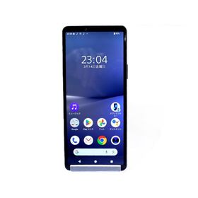Xperia 10 V SO-52D docomo [ブラック]
