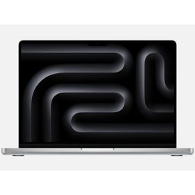 Apple MacBook Pro 14.2インチ MDE44J/A シルバー【お取り寄せ（5週から7週程度見込み）での入荷、発送】（2100000017763）