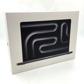 Apple MacBook Pro 14インチ 2025 M5 16GB 1TB スペースブラック 新品未開封 即納OK【全額返金保証】【最速発送】