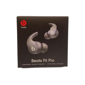 beats by dr.dre◆イヤホン Beats Fit Pro MK2J3PA/A A2578 [セージグレイ]